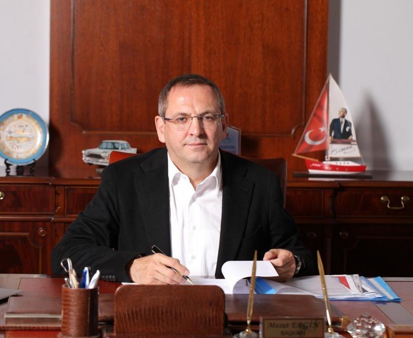 Ayvalık'ta o mahallede kuruluyor! Dev tesis için imzalar atıldı! 180 gün içinde tamamlanacak