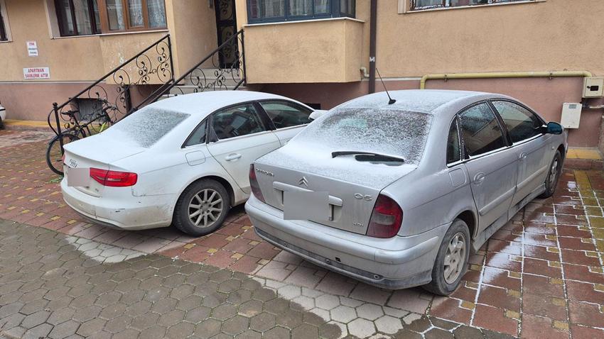 Eskişehir'e kar sürprizi: Haftaya hava şaşırtacak