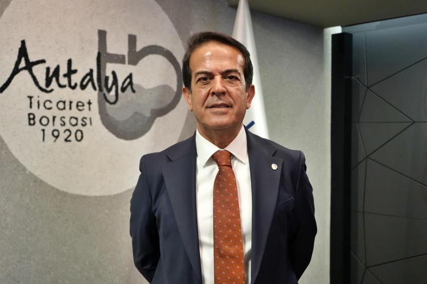Türkiye’nin tarım haritası değişiyor: Son 20 yılda bir Antalya kadar toprak yok oldu!