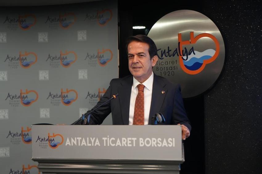 Türkiye’nin tarım haritası değişiyor: Son 20 yılda bir Antalya kadar toprak yok oldu!