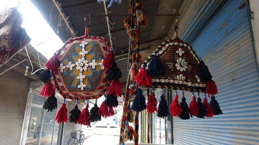 Hobi olarak başladı, 31 yıldır vazgeçemedi! Tek bir ürün için günlerce tezgah başında kalıyor