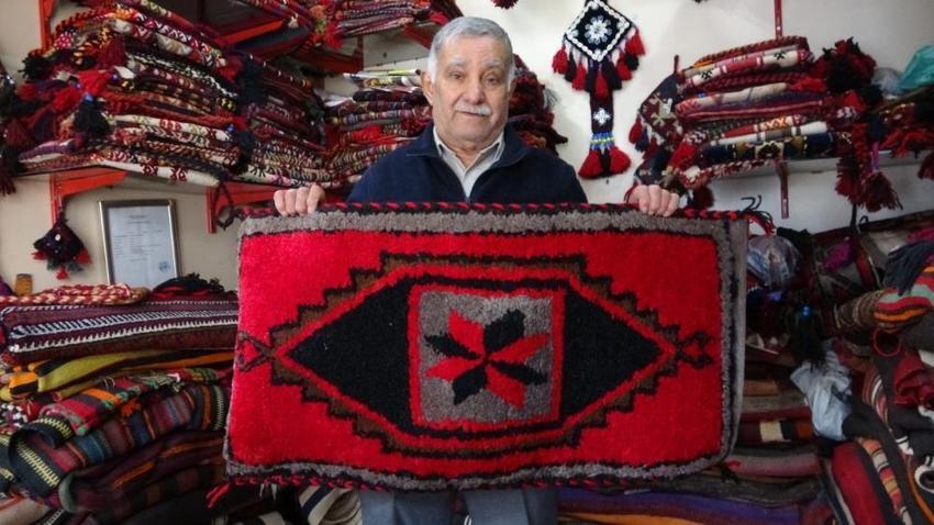 Hobi olarak başladı, 31 yıldır vazgeçemedi! Tek bir ürün için günlerce tezgah başında kalıyor
