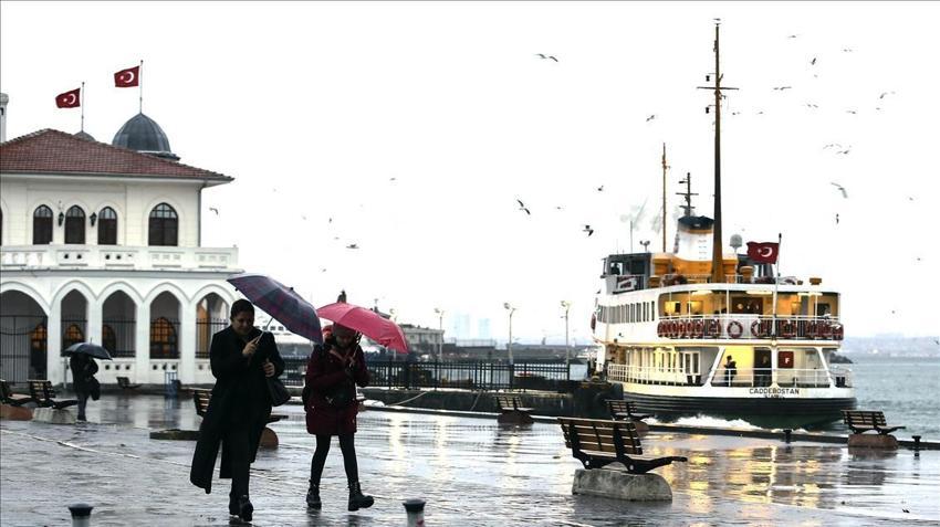 İstanbul susuzlukla boğuşacak! 64 yılın en düşük ortalaması yaşanıyor