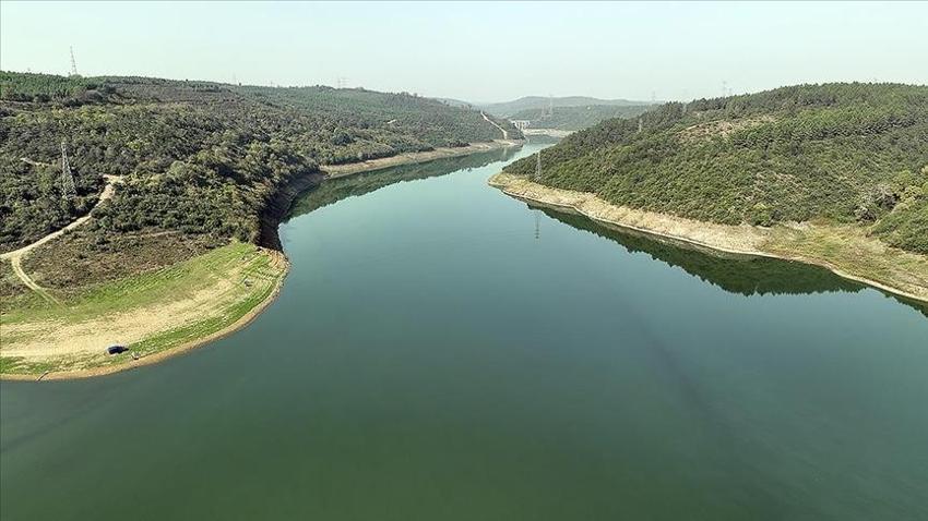 İstanbul susuzlukla boğuşacak! 64 yılın en düşük ortalaması yaşanıyor