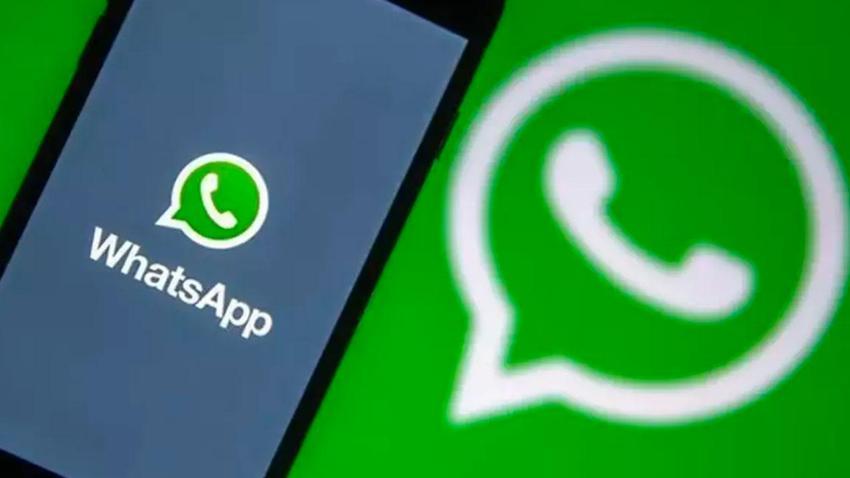 SON DAKİKA | WhatsApp Web Çöktü mü? Binlerce Kullanıcıdan "WhatsApp Web Açılmıyor" İsyanı!
