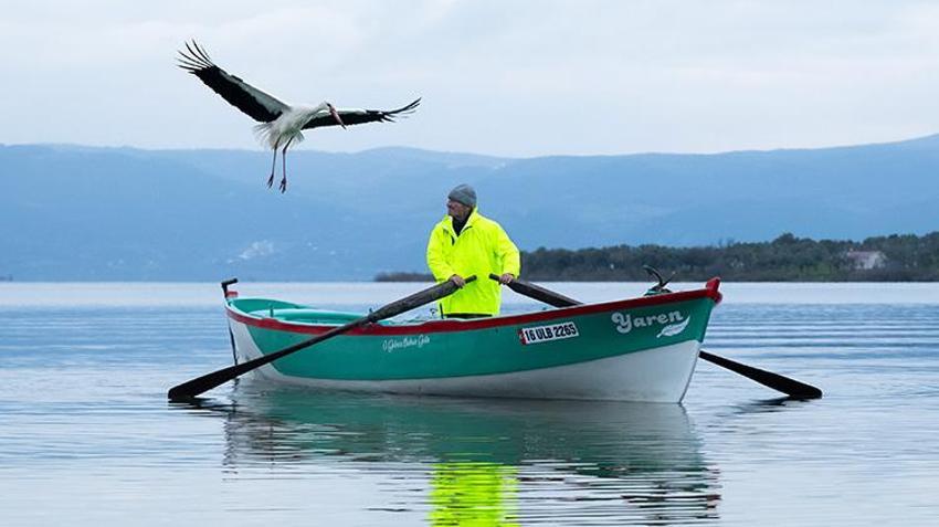 Yaren Leylek Geldi mi? Adem Amca ve Yaren Leylek 2026'da 15. Kez Buluştu!