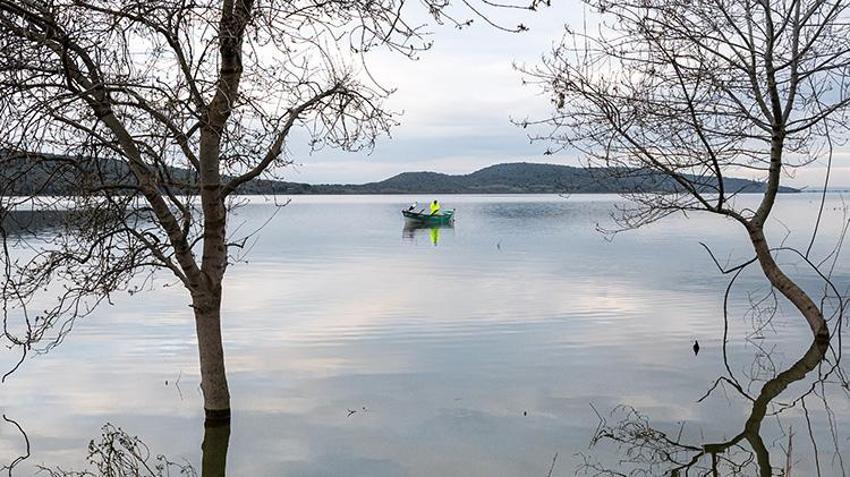 Yaren Leylek Geldi mi? Adem Amca ve Yaren Leylek 2026'da 15. Kez Buluştu!