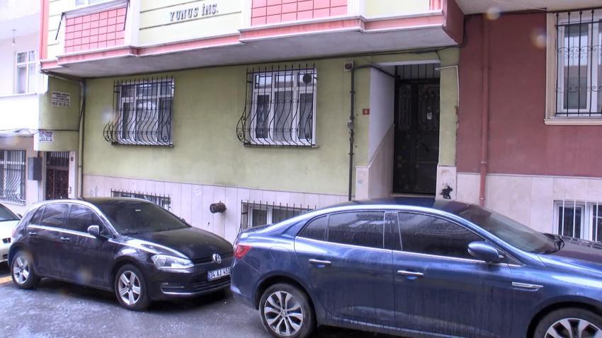 Esenler'de korkunç intihar! 'Ben teslim olmam' diyerek tetiğe bastı