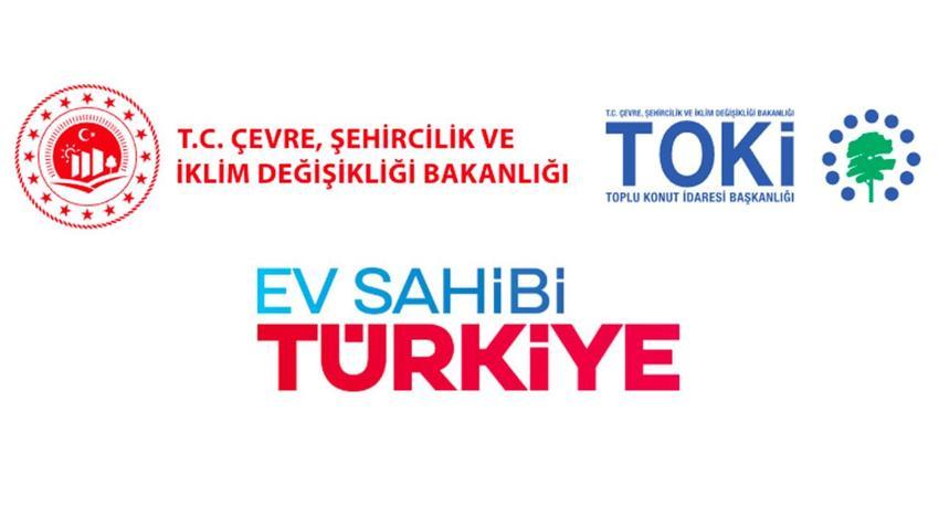 SON DAKİKA: TOKİ Denizli, Edirne ve Osmaniye Kura Sonuçları Açıklandı mı? e-Devlet İsim Listesi Sorgulama Ekranı