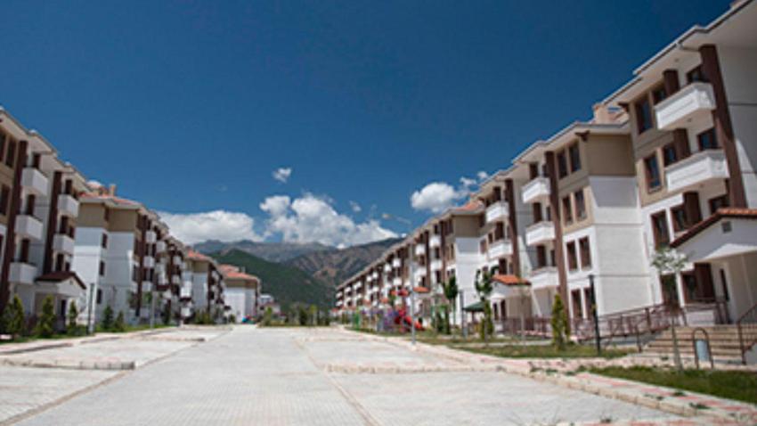 SON DAKİKA: TOKİ Denizli, Edirne ve Osmaniye Kura Sonuçları Açıklandı mı? e-Devlet İsim Listesi Sorgulama Ekranı