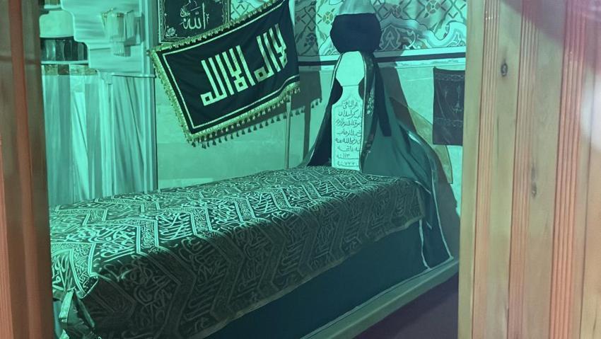 Sivas'ta uçurumun kenarına yapıldı! Ramazan'da vatandaşlar akın ediyor