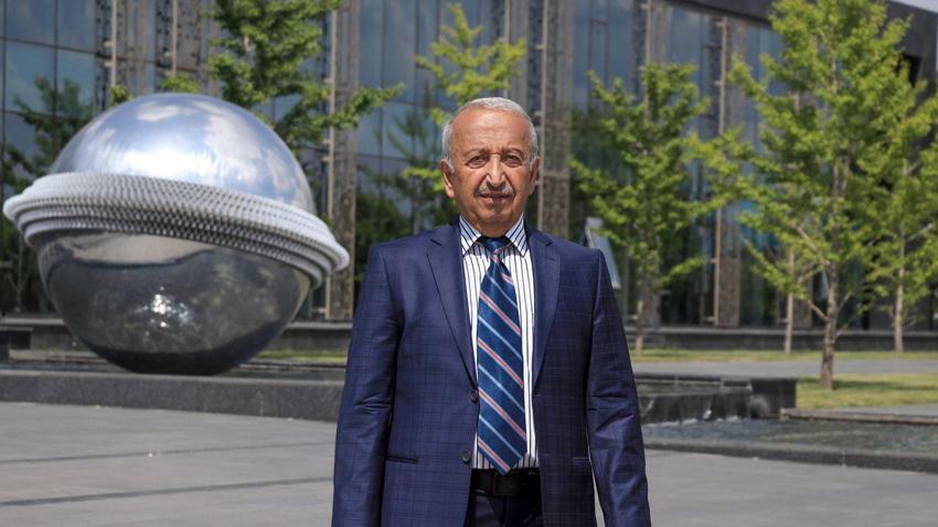 Konya alüminyum üssü oluyor! 400 milyon dolarlık yatırım 600 milyon dolarlık ithalatı önleyecek