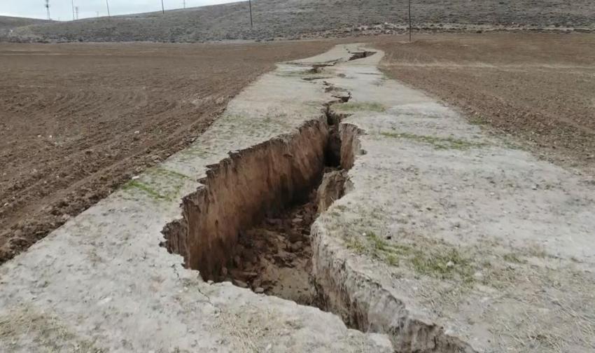 Konya'dan komşu illere sıçradı! Kabus büyüyor, köylüler diken üstünde: Can kayıpları olur