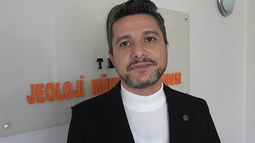 Konya’da su seviyesi 4 katına çıktı! Jeoloji mühendisinden dikkat çeken açıklama