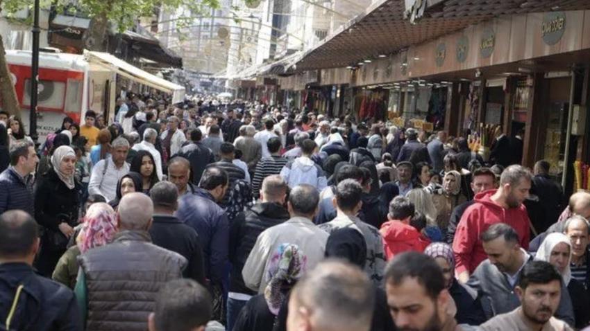 Gaziantep'te 1000 TL sosyal destek kartı dağıtılıyor!