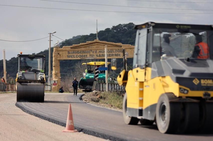 Muğla’da ulaşım şahlanıyor: Ortaca ve Dalaman’a 545 milyon TL’lik dev yatırım