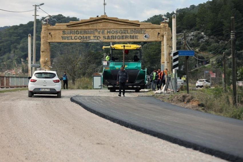 Muğla’da ulaşım şahlanıyor: Ortaca ve Dalaman’a 545 milyon TL’lik dev yatırım