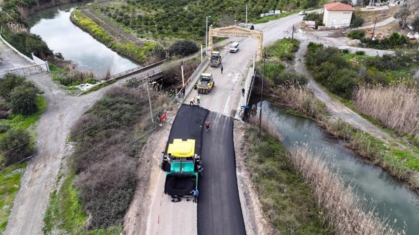 Muğla’da ulaşım şahlanıyor: Ortaca ve Dalaman’a 545 milyon TL’lik dev yatırım
