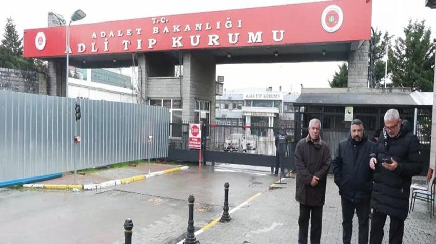 Esenyurt'ta estetik faciası! Sapasağlam hastaneye geldi, cenazesi çıktı