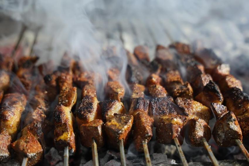 Diyarbakır değil Ciğerbakır! Tescilli lezzet iftar ve sahurda yok satıyor