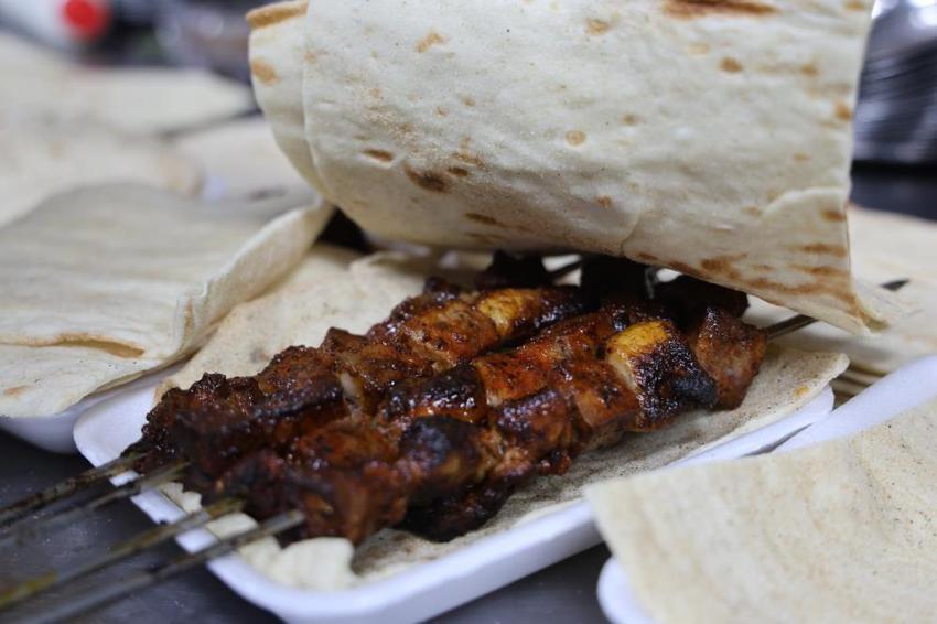 Diyarbakır değil Ciğerbakır! Tescilli lezzet iftar ve sahurda yok satıyor