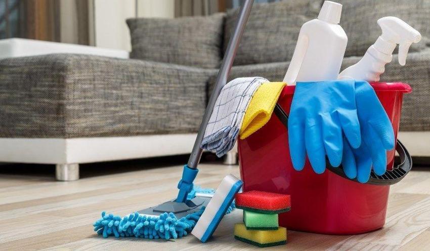 Gündelik temizlikçi fiyatları cep yakıyor: Denizli'de 9 bin TL isteyen var