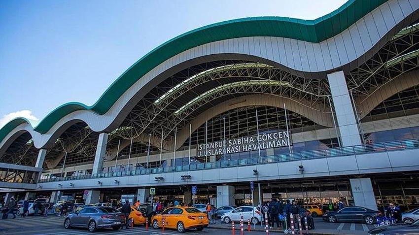 Kocaeli-Sabiha Gökçen ulaşımında yeni dönem: Hat 250 kaldırıldı artık o hat kullanılacak