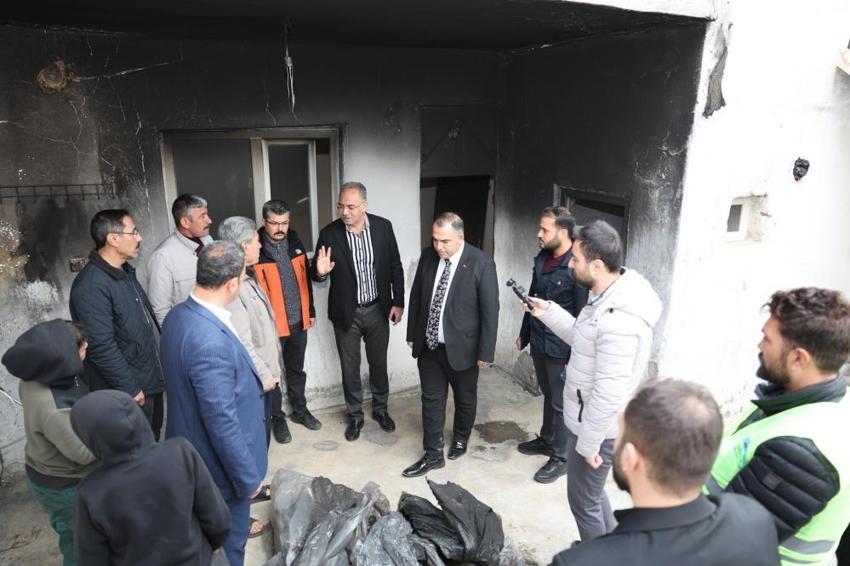 Şanlıurfa'da 'Sakar Şakir' filmi gerçek oldu! Belediye başkanı 50 bin TL'ye satın aldı