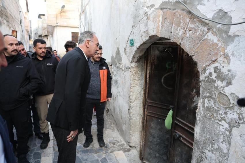 Şanlıurfa'da 'Sakar Şakir' filmi gerçek oldu! Belediye başkanı 50 bin TL'ye satın aldı