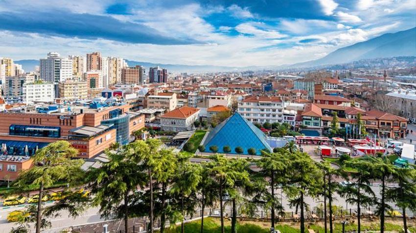 Bursa yeni bir döneme giriyor! Şehrin geleceği bilimin ışığında şekilleniyor