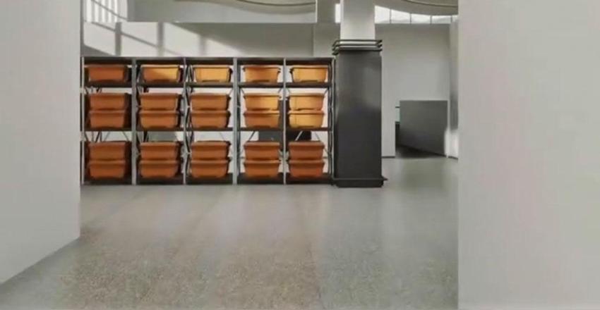 Türkiye'de ilk olacak proje Kayseri'de gerçekleşecek! Detayları bakanlık paylaştı