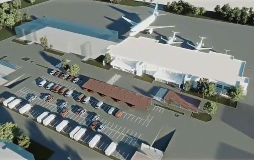 Türkiye'de ilk olacak proje Kayseri'de gerçekleşecek! Detayları bakanlık paylaştı
