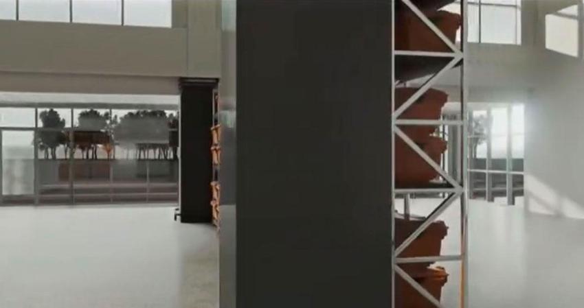 Türkiye'de ilk olacak proje Kayseri'de gerçekleşecek! Detayları bakanlık paylaştı