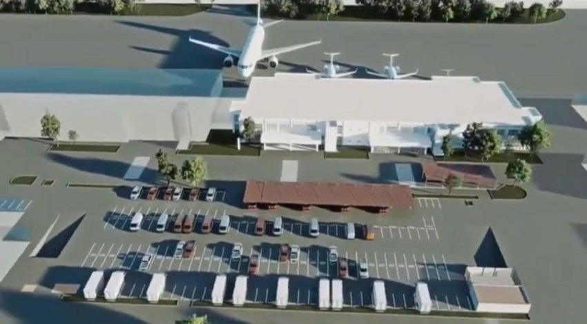 Türkiye'de ilk olacak proje Kayseri'de gerçekleşecek! Detayları bakanlık paylaştı