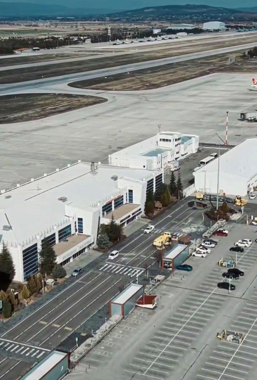 Türkiye'de ilk olacak proje Kayseri'de gerçekleşecek! Detayları bakanlık paylaştı