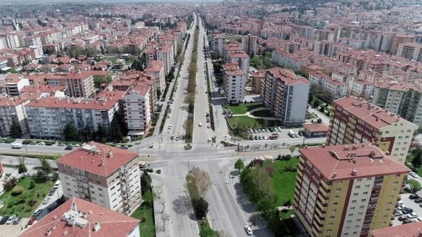 Eskişehir'in tarihi 4 caddede yatıyor: İsimlerinde ipucu var!