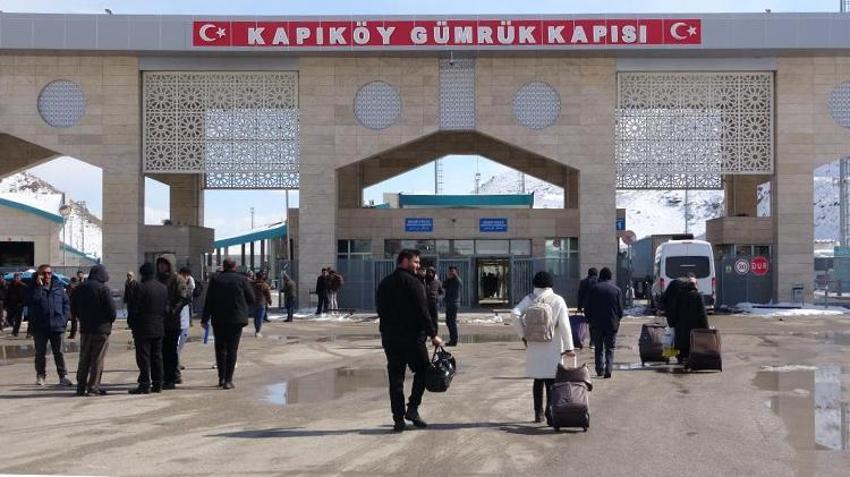 ABD-İran savaşında son dakika! Hamaney öldürüldü, gözler Van'a çevrildi