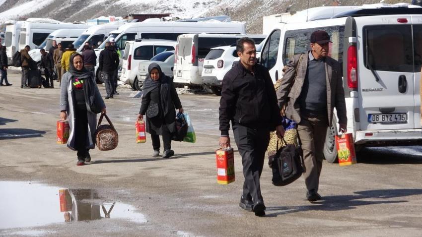 ABD-İran savaşında son dakika! Hamaney öldürüldü, gözler Van'a çevrildi