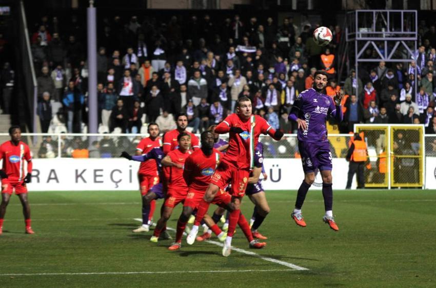 Amedspor yine puan kaybetti, Mesut Bakkal açıkladı: Tahammülümüz yok