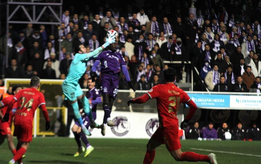 Amedspor yine puan kaybetti, Mesut Bakkal açıkladı: Tahammülümüz yok