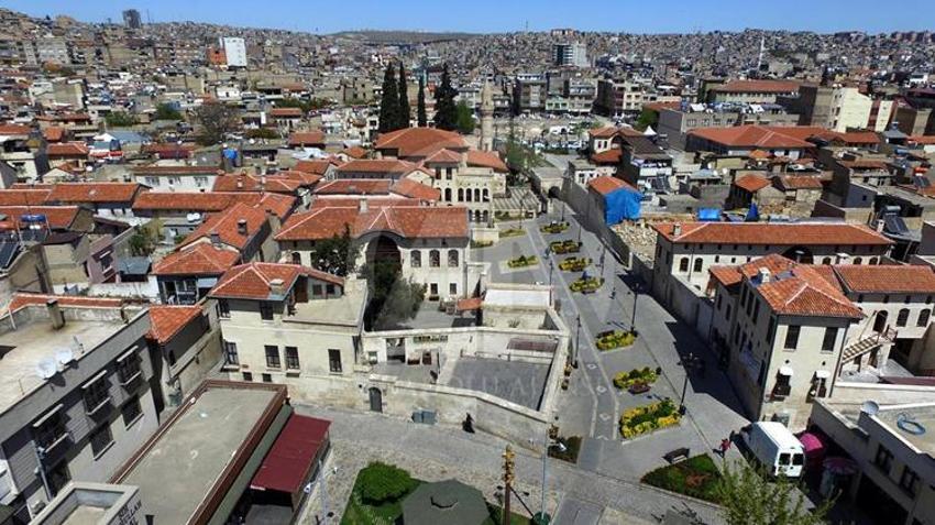 Gaziantep'e müjde verildi! Halep'e kadar uzanacak, anlaşma imzalandı