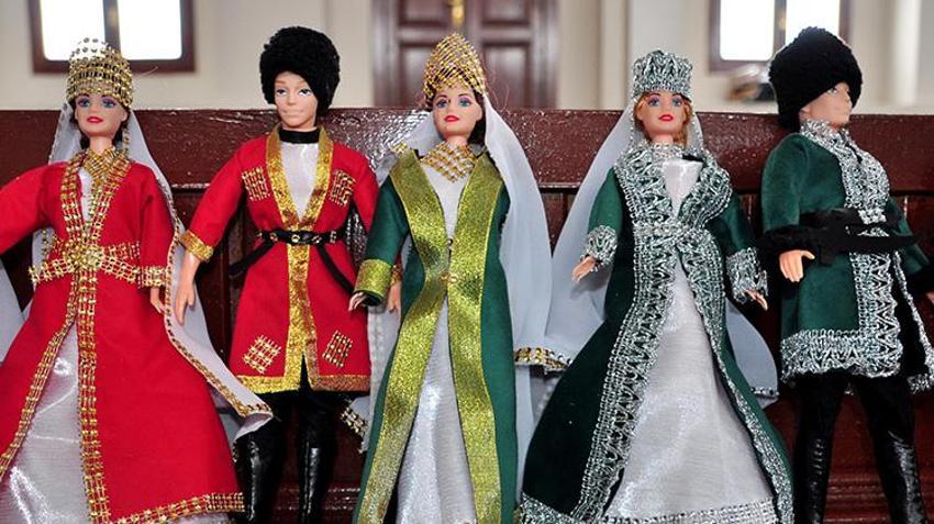 Kars Belediyesi kolları sıvadı! 18 kadın bu işe el attı: Gelecek nesillere aktarılacak