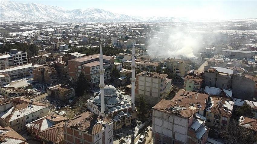 Malatya'nın ilçesinde fark edildi: Osmanlı belgeleri ortaya çıkardı