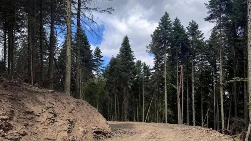 Bursa'da 5 kilometre uzunluğunda yapılıyor: 120 günde tamamlanacak