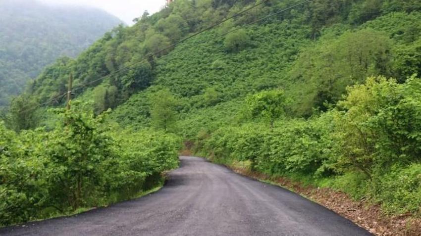 Bursa'da 5 kilometre uzunluğunda yapılıyor: 120 günde tamamlanacak