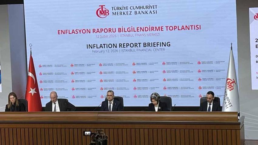 SON DAKİKA | TÜİK Şubat Enflasyon 2026 Rakamları Açıklandı! İşte Mart Ayı Kira Artış Oranı ve Enflasyon Farkı