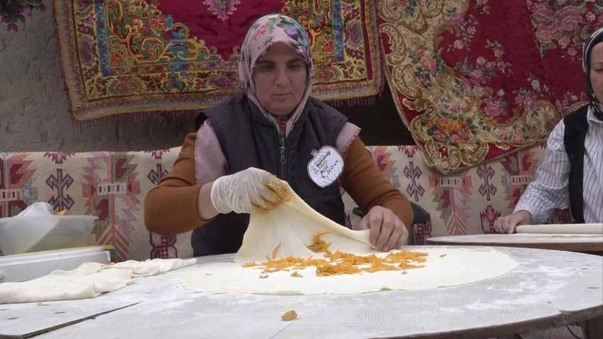Eskişehir'e Sadece 40 Dakika Uzaklıkta Ama Kimse Bilmiyor! Hafta Sonu Ailecek Gidilecek Gizli Cennetler