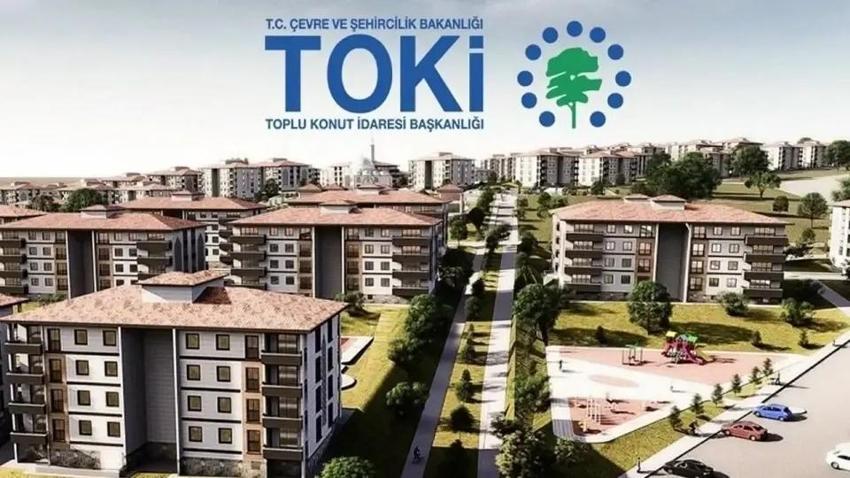 TOKİ 2-8 Mart iller kura: Bu hafta hangi illerde TOKİ çekilişi yapılacak? İstanbul, Ankara, İzmir ne zaman?