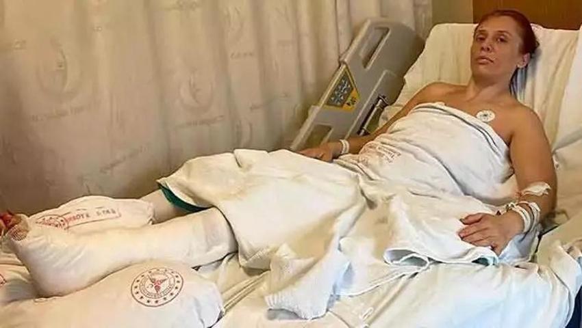 Eski eşini ve oğlunu otomobille ezdi: Görüntü ortaya çıktı! İzmir'de herkesin kanı dondu