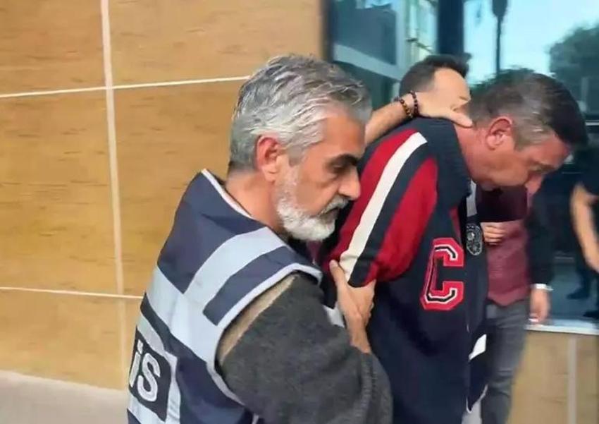 Eski eşini ve oğlunu otomobille ezdi: Görüntü ortaya çıktı! İzmir'de herkesin kanı dondu